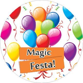 Magic festa