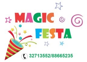 MAGIC FESTA